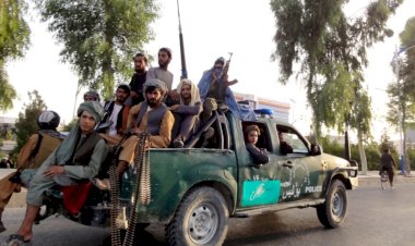 US Calls Taliban Takeover ‘Heart Wrenching’ 