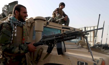 Taliban yetkilisinden dikkat çeken Türkiye açıklaması: Düşman olarak değil müttefik olarak görüyoruz