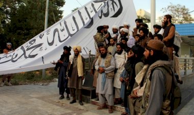 Afganistan Yeniden Terör Örgütlerinin Sığınağı Olur Mu?