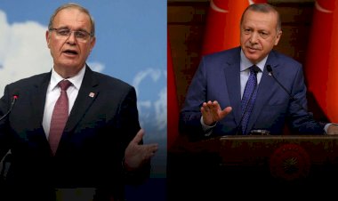 CHP'li Öztrak'dan Erdoğan'a Afganistan çıkışı: TSK'yı değil Sadat'ı gönder