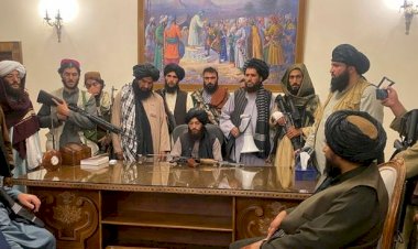 Beş başlıkta Afganistan krizi: Bundan sonra ne olacak?