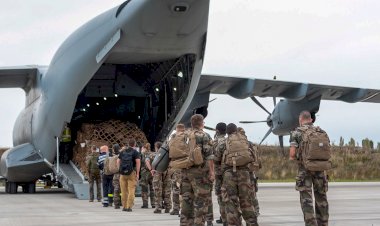 NATO'nun Kabil'deki önceliği belli oldu