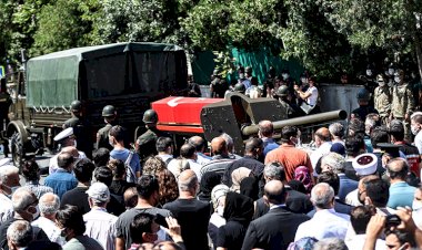 Şehit iki askerimiz son yolculuklarına uğurlandı
