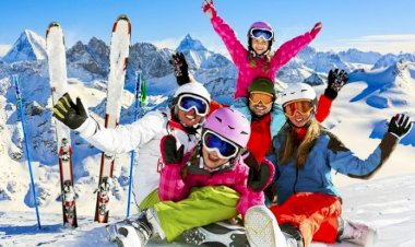 Türkiye yaz turizmi kadar diğer turizmlerden de gelir elde edebilir