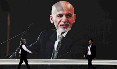 ABD "dönmek istiyorum" diyen Gani için "artık aktör değil" açıklaması yaptı