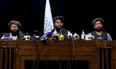 Ankara Taliban yönetimini resmen tanıyacak mı?