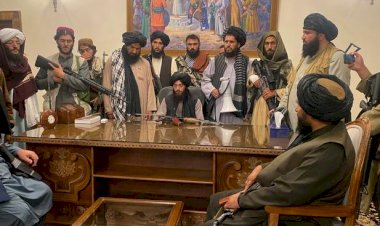 Taliban Afganistan'ı yönetebilmek için para bulabilecek mi?