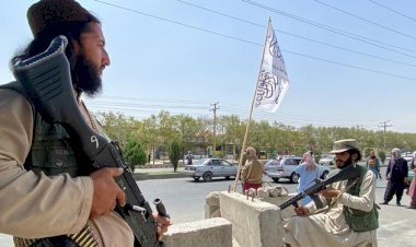 Uzmanlar uyarıyor: "Taliban'ın zaferi cihatçıları cesaretlendiriyor"