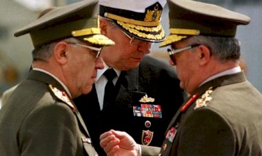 28 Şubat davasında 14 sanık hakkında tutuklama kararı