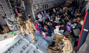 Alman hükümetine Afganistan konusunda sert eleştiriler