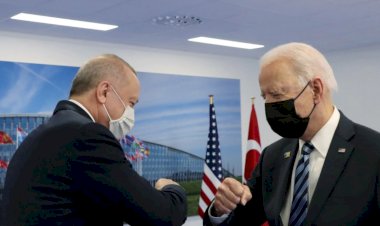 ABD'den Gizli Anlaşma İddialarına Yanıt