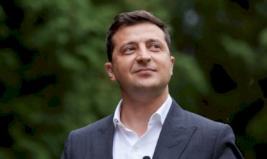 За Зеленского готовы голосовать 50% украинцев возрастом до 30 лет – исследование Рейтинга