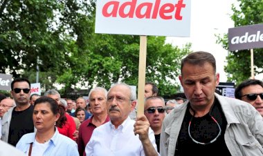 Alman savcının masasındaki dosya: CHP'yi kim dinledi