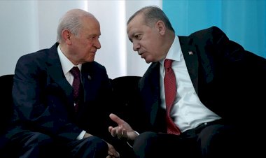 Uğuroğlu “Bahçeli bunu görmüyor mu?” dedi, tek tek sıraladı! AKP'den MHP'ye seçim barajı oyunu
