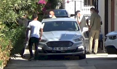 14 emekli generalin rütbelerinin sökülmesi için Genelkurmay Başkanlığı’na yazı gönderildi
