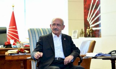 Kılıçdaroğlu: Erdoğan’ın halleri endişe verici, iktidar güvenoyu almalı
