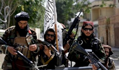 Berlin istihbaratı Afganistan fiyaskosunu tartışıyor