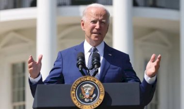 Biden: Taliban değişmedi, varoluş krizi yaşıyorlar