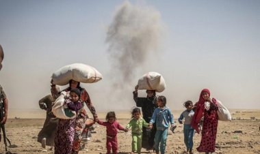 Afganistan'dan daha çok erkekler göç ederken, Etiyopya, Filipinler ve Orta Asya ülkelerinden göç edenlerin çoğu kadın