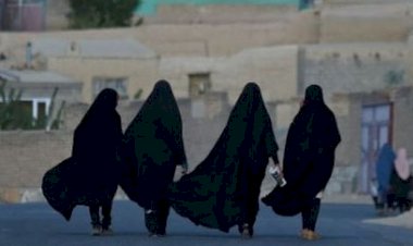 Afganistan'da kadınlar Taliban'ın değiştiğine inanıyor mu?