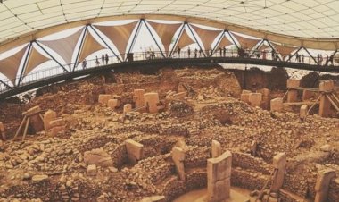 Göbeklitepe'deki son keşifler ne anlama geliyor?