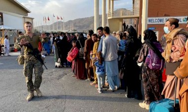 Taliban'la diyalog arayışı ne anlama geliyor, Ankara'da Afganistan için hangi seçenekler tartışılıyor?