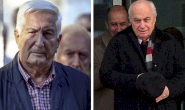 28 Şubat davası: Çetin Doğan ve Çevik Bir cezaevinde, hapis cezası kesinleşenlerin rütbelerinin sökülmesi istendi