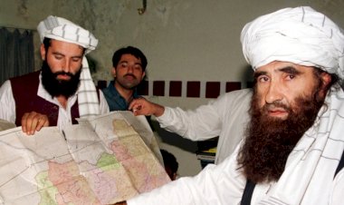 "Hakkani Ağı'nın Kabil'den Sorumlu Olması Kaygı Verici"