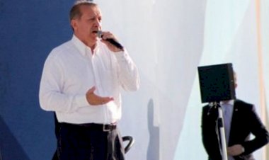 Erdoğan’ın kullandığı cihazı açıkladı