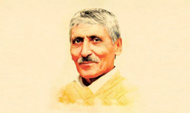 Abdurrahim Karakoç-Garibin Garip Türküsü