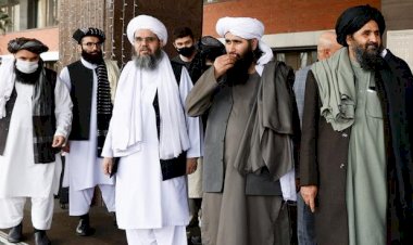 Taliban hükümet kurma çalışmalarına başladı