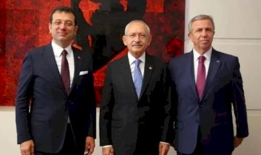Duvar Arkası: 'Kılıçdaroğlu aday olacak gibi yapıp...'