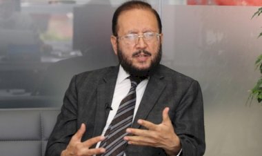 Prof. Dr. Fazlu’l Hadi Vezîn: Taliban ülkeyi yönetecek beceri ve kadrodan yoksun