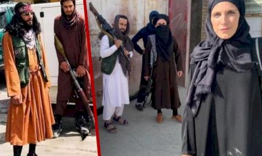 Yirmi yılın özeti 'Taliban’dan Taliban'a yolculuk'