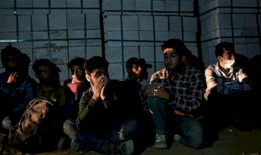 AB, Afgan sığınmacılar konusunda Türkiye ile iş birliği istiyor