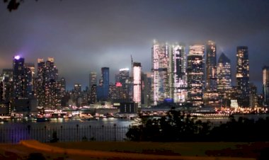 New York’ta 'Henri Kasırgası' Alarmı