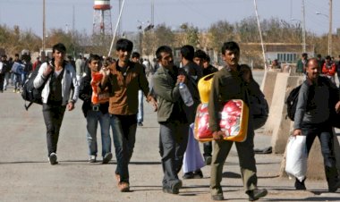 Avrupa'da Yeni Göç Dalgası Kabusu