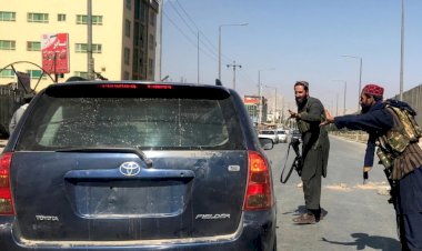 US Embassy Tells Americans: Do Not Go to Kabul Airport
