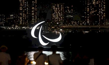Tokyo Paralympics to Open Under Shadow of Pandemic