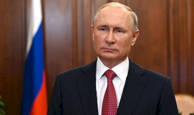 Putin'den Afganistan açıklaması: Güvenliğimizle doğrudan ilişkisi var
