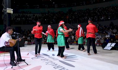 Kerbela Şehitleri Karabağlar'da anıldı