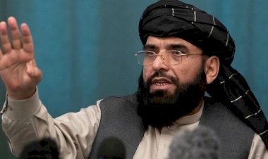 Taliban tahliye operasyonlarının uzatılmasına karşı