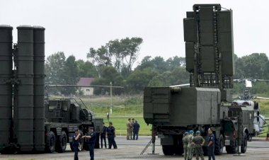 Rusya ve Türkiye arasında yeni S-400 anlaşması yolda