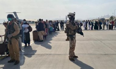 İngiltere Türkiye'de mülteci merkezleri mi kuracak?