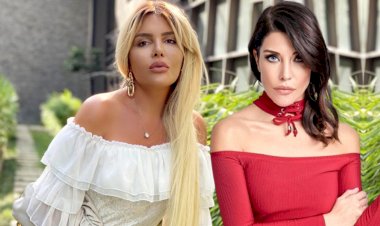 Selin Ciğerci'nin tedbir kararını çiğneyen Deniz Akkaya, hapse girdi