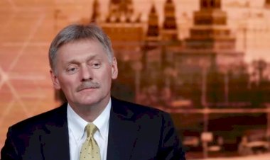 Kremlin'den Türkiye'nin de katıldığı Kırım forumuna tepki: Rusya karşıtı ve dostane değil