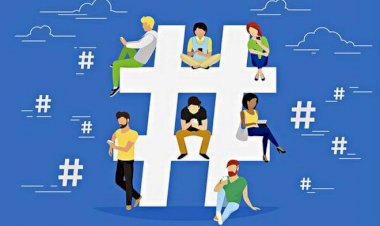 Twitter, #Hashtag'lerin 14. yıl dönümünü yeni bir özel emoji ile kutluyor