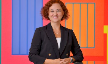 Yıldız Holding’den  üst düzey iki yeni atama