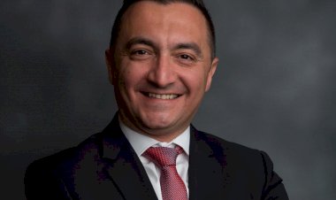 Çimsa’da üst düzey atama 