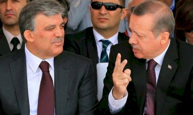 Erdoğan'ın yerine o mu aday oluyor